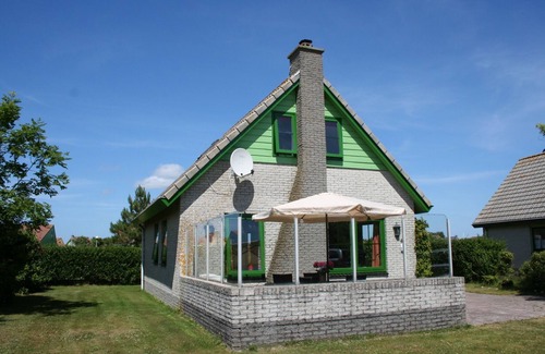 Julianadorp aan zee Casa | CASA DE VACACIONES CÓMODA EN LA PLAYA: IDEAL PARA VACACIONES RELAJANTES
