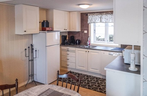 Frei Apartamento | Alojamiento de 3 habitaciones en Øydegard