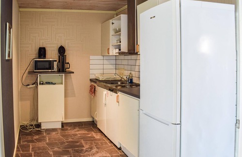 Sodra Vi Apartamento | Alojamiento de 2 habitaciones en Södra Vi