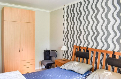 Sodra Vi Apartamento | Alojamiento de 2 habitaciones en Södra Vi