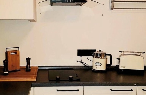 Erfurt Apartamento | Comfortable vacation apartment in the center of Erfurt