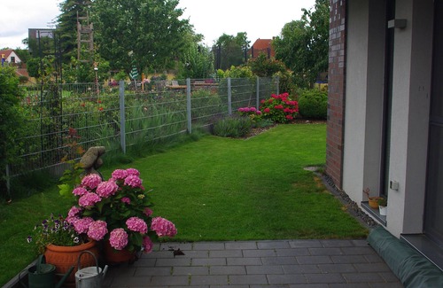 Region Hannover District Apartamento | Cómodo apartamento en un idilio rural