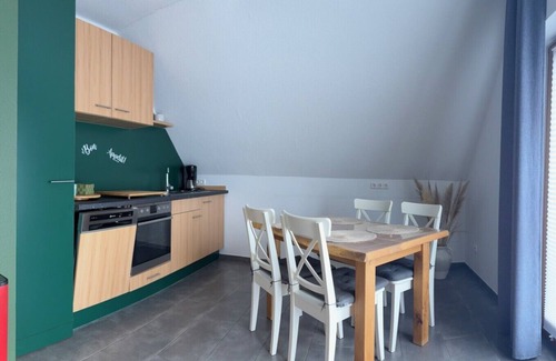 Schleiden Apartamento | Comfortable vacation apartment in the center of Schleiden National Park