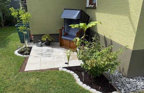 Schleiden Apartamento | Comfortable vacation apartment in the center of Schleiden National Park