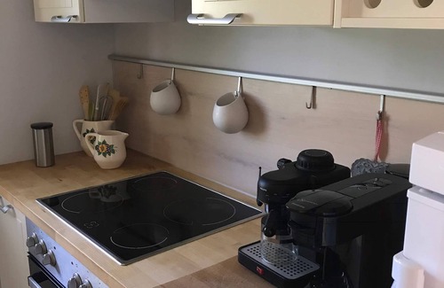 Harztor Casa | Casa-Moderno-Baño privado