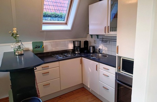 Burgerbrug Casa | Comfortable vacation home on a small park in Burgerbrug.