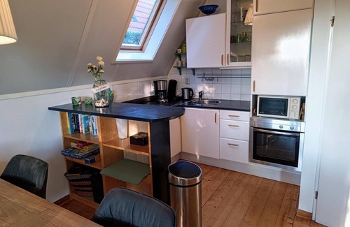 Burgerbrug Casa | Comfortable vacation home on a small park in Burgerbrug.