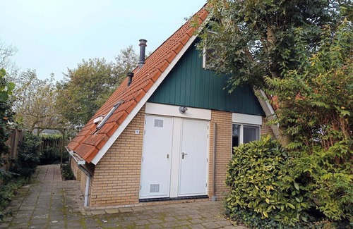 Burgerbrug Casa | Comfortable vacation home on a small park in Burgerbrug.
