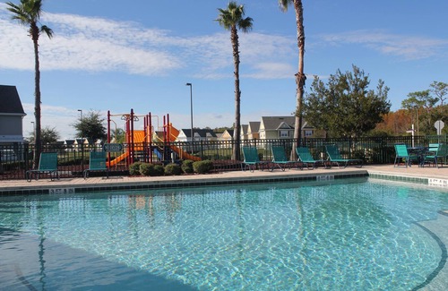 Venetian Bay Villages Casa | Cómoda casa de vacaciones cerca de Disney