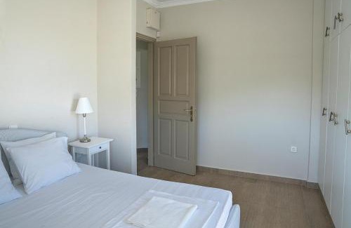 Porto Rafti Casa | Comfortable Villa - 2min from the Beach
