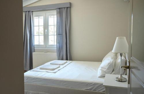 Porto Rafti Casa | Comfortable Villa - 2min from the Beach