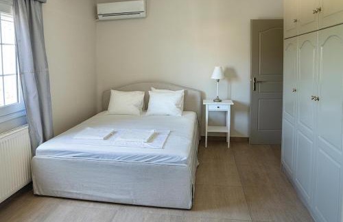 Porto Rafti Casa | Comfortable Villa - 2min from the Beach