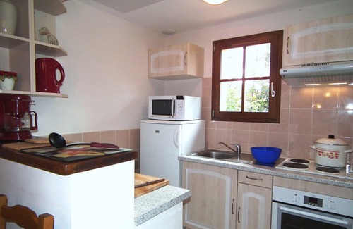 Gavaudun Villa | Cómoda villa en excepcional Holiday Village **** en Périgord Negro
