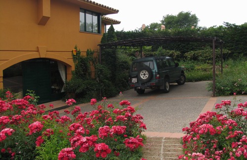 Navata Villa | Cómoda villa ubicada dentro del exclusivo Golf Resort Torremirona