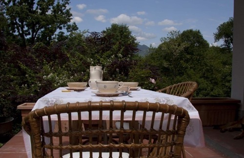 Montorfano Villa | Villa confortable con piscina privada y amplio jardín, cerca de Como y Milán