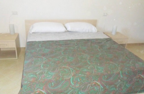 Mandrione Apartamento | confortable villa con independiente adecuado para familias comodidad completa cerca del mar