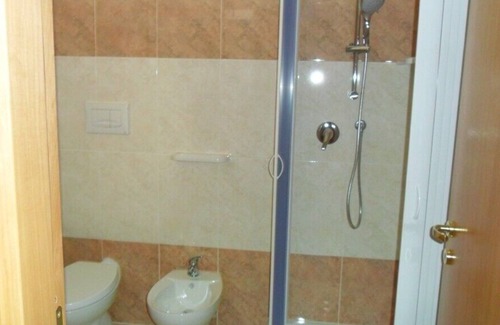 Mandrione Apartamento | confortable villa con independiente adecuado para familias comodidad completa cerca del mar
