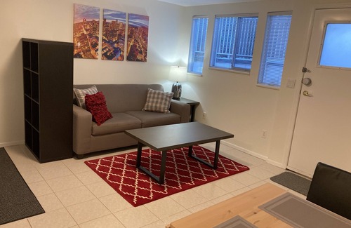 Riley Park-Little Mountain Apartamento | Comfortable, well located, 2 bedrooms in Vancouver