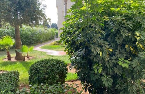 Oulad Khallouf Apartamento | Comfortable & Well-Located Apartment Near Rabat