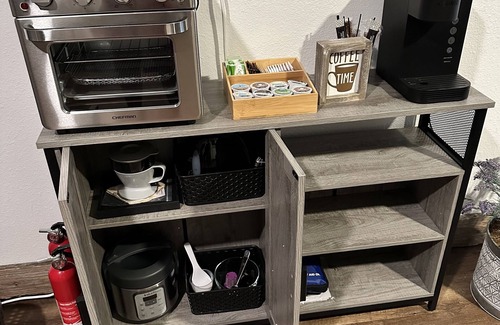 Callender Apartamento | Apartamento de 1 dormitorio y 1 baño en planta alta