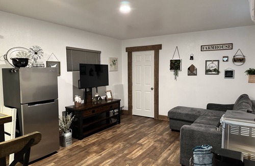 Callender Apartamento | Apartamento de 1 dormitorio y 1 baño en planta alta