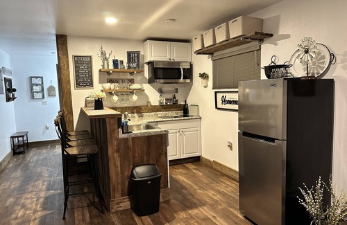 Callender Apartamento | Apartamento de 1 dormitorio y 1 baño en planta alta