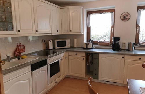 Niederau Apartamento | Apartamento completamente equipado en el hermoso valle del Elba