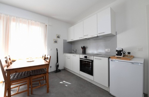 Losone Apartamento | Comfortably Losone - Swisshomebnb