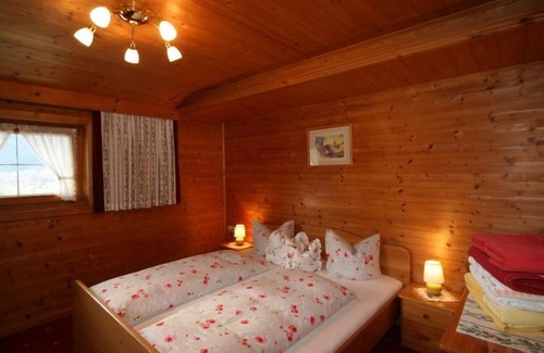 Bruck am Ziller Apartamento | Apartamento Comfortappart Eberharter (FGZ305) en Fügen - 10 personas, 4 dormitorios