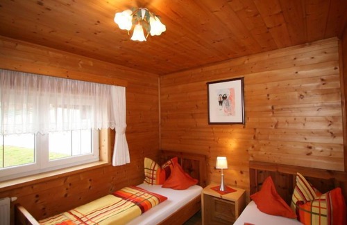 Bruck am Ziller Apartamento | Apartamento Comfortappart Eberharter (FGZ305) en Fügen - 10 personas, 4 dormitorios