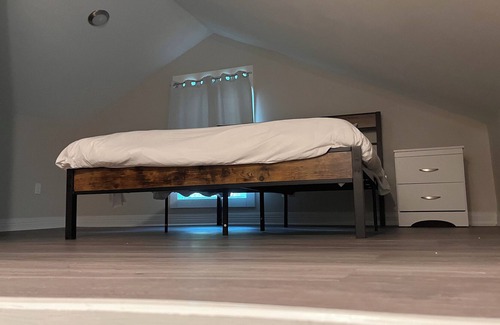 Fairfield Historic District Casa | Comfortble home away from home.