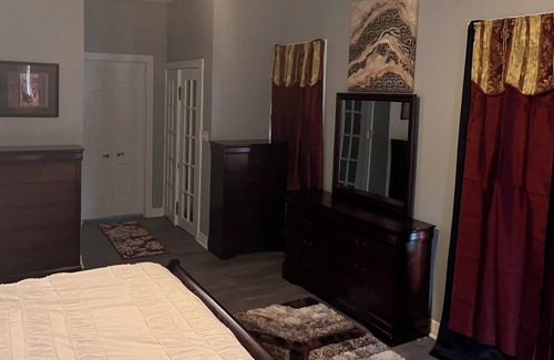 Fairfield Historic District Casa | Comfortble home away from home.