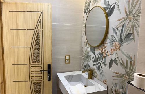 Idrissia Apartamento | COMFORTE ROOM