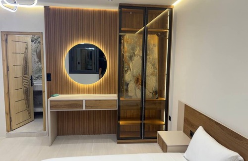 Idrissia Apartamento | COMFORTE ROOM