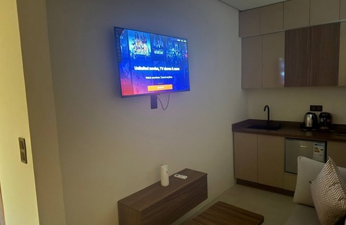 Idrissia Apartamento | COMFORTE ZONE 03