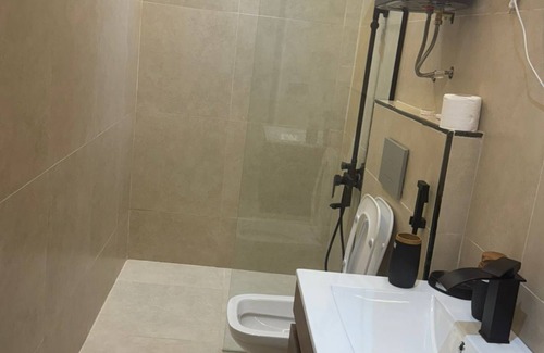 Idrissia Apartamento | COMFORTE ZONE 03
