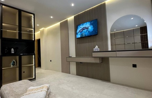 Idrissia Apartamento | COMFORTE ZONE 2
