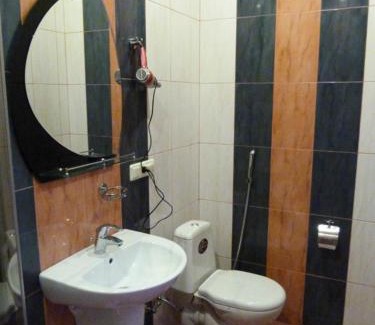 Odessa City Center Apartamento | Comfortel ApartHotel