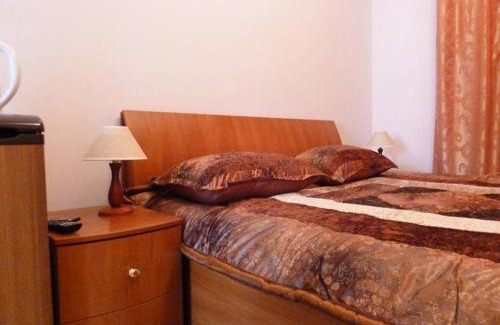 Odessa City Center Apartamento | Comfortel ApartHotel