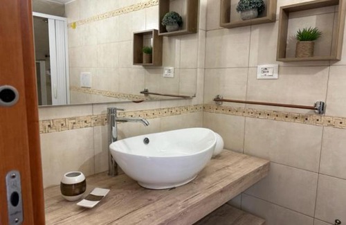 Ladispoli Apartamento | ComfortHouse Garden