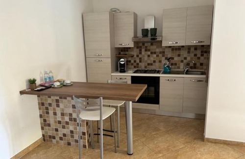Ladispoli Apartamento | ComfortHouse Garden