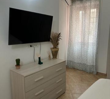 Ladispoli Apartamento | ComfortHouse Garden