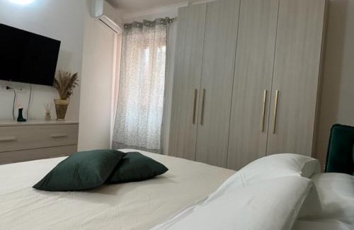 Ladispoli Apartamento | ComfortHouse Garden
