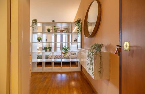 Ravenna Apartamento | ComfortHouse in città