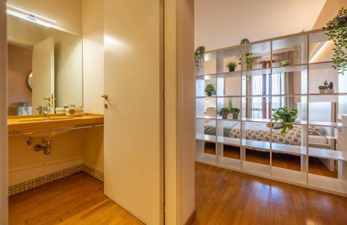 Ravenna Apartamento | ComfortHouse in città