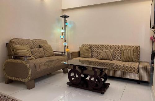 Clifton Apartamento | Comfortia Guest House 2 Bed DringDining