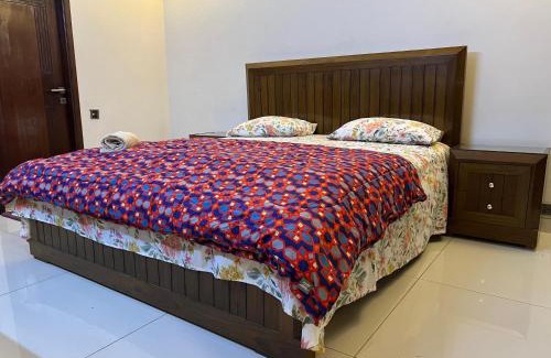 Clifton Apartamento | Comfortia Guest House 2 Bed DringDining