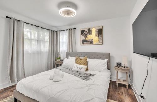 Rolling Meadows Casa | Comforting Retreat Near Woodfield Mall home