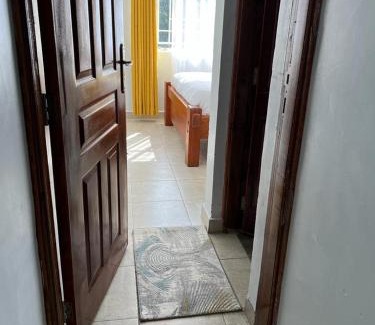 Kericho Apartamento | Comfortplace 2 bedroom