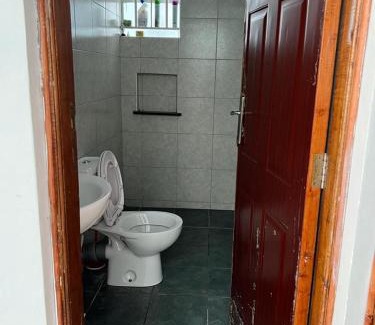 Kericho Apartamento | Comfortplace 2 bedroom